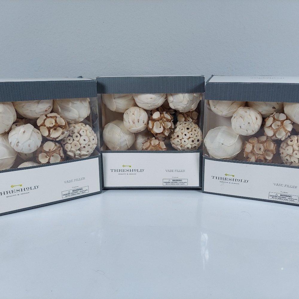Classic Filler Cream - Threshold™ Set of 3